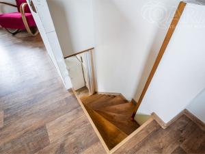 Prodej chaty, Luleč, 40 m2