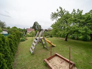 Prodej chaty, Luleč, 40 m2