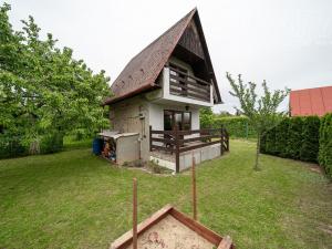 Prodej chaty, Luleč, 40 m2