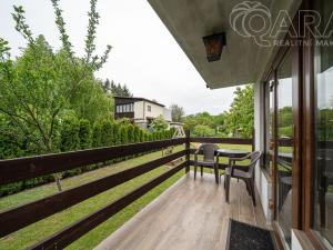 Prodej chaty, Luleč, 40 m2