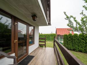 Prodej chaty, Luleč, 40 m2
