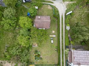 Prodej chaty, Luleč, 40 m2
