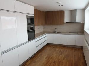 Pronájem atypického bytu, Praha - Nusle, U družstva Ideál, 103 m2