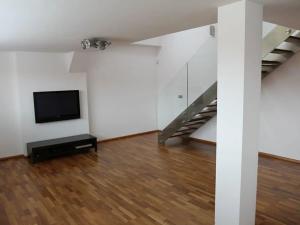 Pronájem atypického bytu, Praha - Nusle, U družstva Ideál, 103 m2
