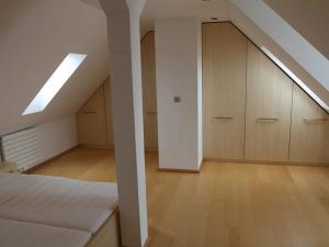 Pronájem atypického bytu, Praha - Nusle, U družstva Ideál, 103 m2