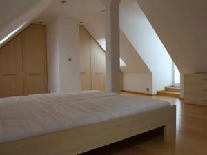 Pronájem atypického bytu, Praha - Nusle, U družstva Ideál, 103 m2