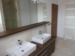 Pronájem atypického bytu, Praha - Nusle, U družstva Ideál, 103 m2