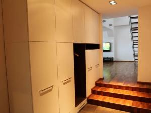 Pronájem atypického bytu, Praha - Nusle, U družstva Ideál, 103 m2
