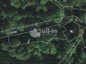 Prodej pozemku, Malá Morava - Vysoký Potok, 1411 m2