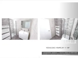 Prodej rodinného domu, Horní Planá, 159 m2