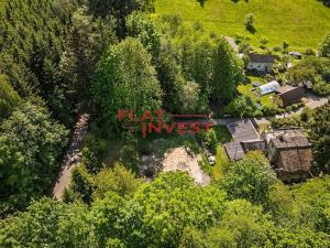Prodej pozemku pro bydlení, Turnov, 1207 m2