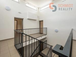 Pronájem bytu 1+kk, Břeclav, Bratislavská, 32 m2
