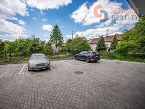 Pronájem bytu 1+kk, Břeclav, Bratislavská, 32 m2