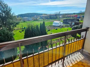 Prodej bytu 4+1, Albrechtice nad Vltavou, 90 m2