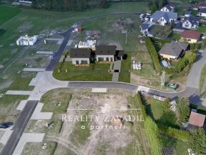 Prodej rodinného domu, Živanice, 274 m2