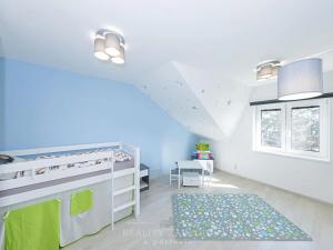 Prodej vily, Praha - Suchdol, Osvobození, 314 m2