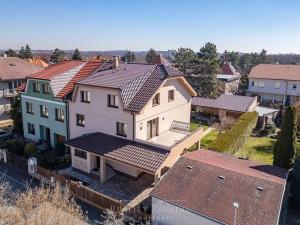 Prodej ordinace, Praha - Suchdol, Osvobození, 314 m2