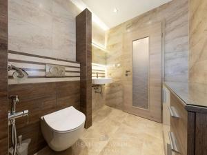 Prodej ordinace, Praha - Suchdol, Osvobození, 314 m2