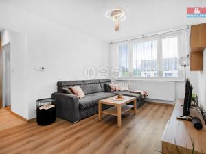 Pronájem bytu 2+kk, Mnichovo Hradiště, Lidická, 38 m2