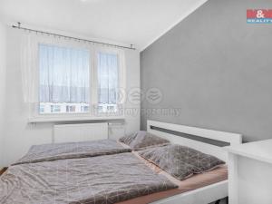 Pronájem bytu 2+kk, Mnichovo Hradiště, Lidická, 38 m2