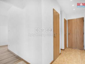 Pronájem bytu 2+kk, Mnichovo Hradiště, Lidická, 38 m2
