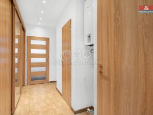Pronájem bytu 2+kk, Mnichovo Hradiště, Lidická, 38 m2
