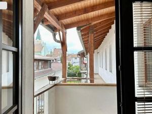 Pronájem bytu 1+kk, Brno - Husovice, Hálkova, 32 m2