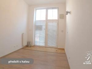 Prodej bytu 2+1, České Budějovice, Riegrova, 70 m2