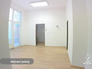 Prodej bytu 2+1, České Budějovice, Riegrova, 70 m2