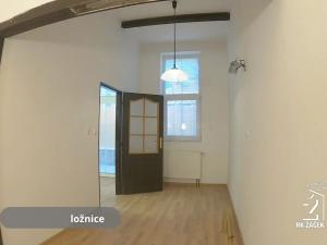 Prodej bytu 2+1, České Budějovice, Riegrova, 70 m2