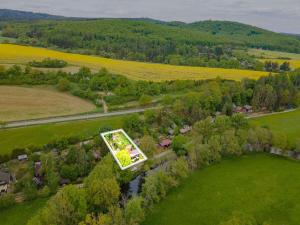 Prodej chaty, Dolní Lukavice - Lišice, 44 m2