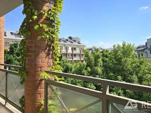 Pronájem bytu 2+kk, Praha - Dejvice, Paťanka, 70 m2