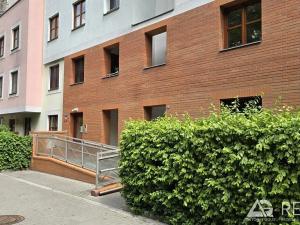 Pronájem bytu 2+kk, Praha - Dejvice, Paťanka, 70 m2
