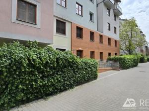 Pronájem bytu 2+kk, Praha - Dejvice, Paťanka, 70 m2