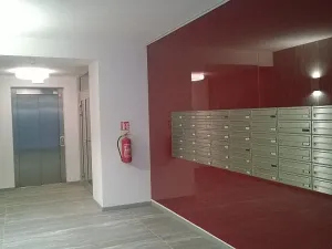 Pronájem bytu 2+kk, Brno, Milady Horákové, 48 m2