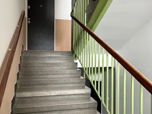 Prodej bytu 1+kk, Brno, Cihlářská, 30 m2