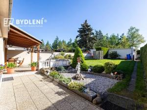 Prodej rodinného domu, Jeníkov, 157 m2