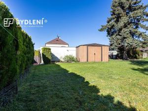 Prodej rodinného domu, Jeníkov, 157 m2
