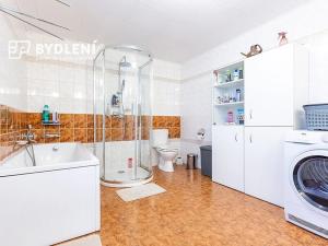 Prodej rodinného domu, Jeníkov, 157 m2