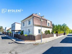 Prodej rodinného domu, Jeníkov, 157 m2