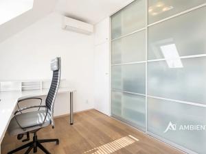 Prodej bytu 4+kk, Bílovice nad Svitavou, Šebelova, 102 m2