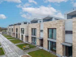 Prodej rodinného domu, Praha - Libuš, V Hrobech, 285 m2