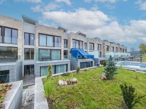 Prodej rodinného domu, Praha - Libuš, V Hrobech, 285 m2