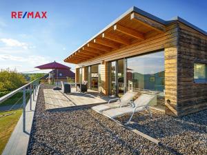 Prodej rodinného domu, Nový Knín, Vilová, 245 m2