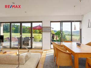 Prodej rodinného domu, Nový Knín, Vilová, 245 m2