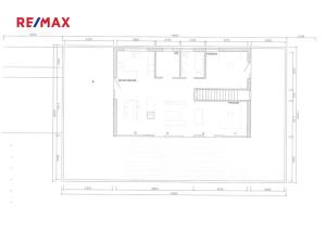Prodej rodinného domu, Nový Knín, Vilová, 245 m2