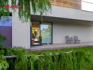Prodej rodinného domu, Nový Knín, Vilová, 245 m2