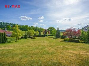 Prodej rodinného domu, Nový Knín, Vilová, 245 m2