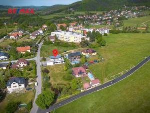 Prodej rodinného domu, Nový Knín, Vilová, 245 m2