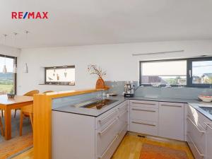 Prodej rodinného domu, Nový Knín, Vilová, 245 m2
